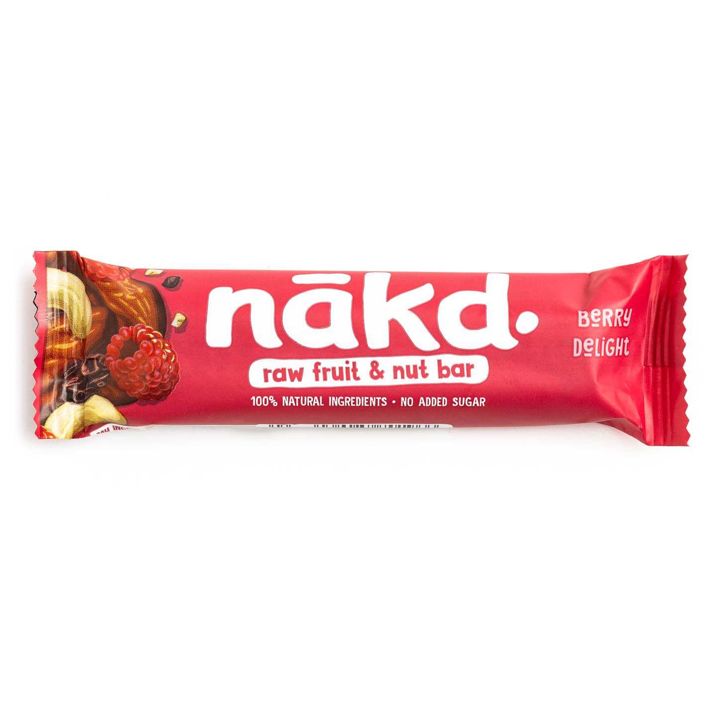 Baton raw vegan Nakd 35g, diverse sortimente