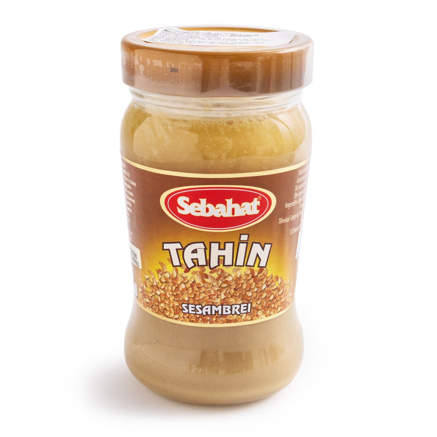 Sos Tahini Sebahat 290g