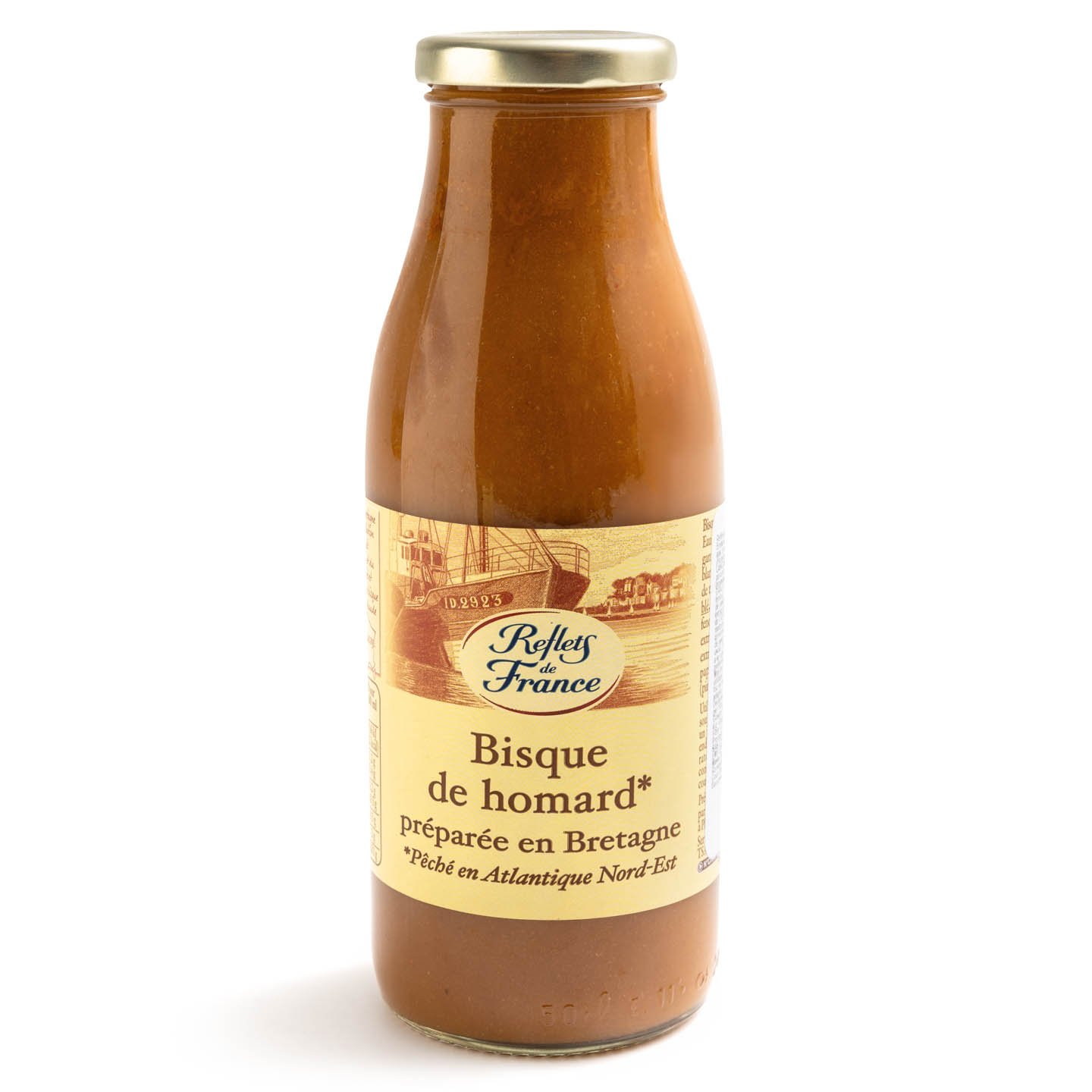 Supă de homar Reflets De France 480ml