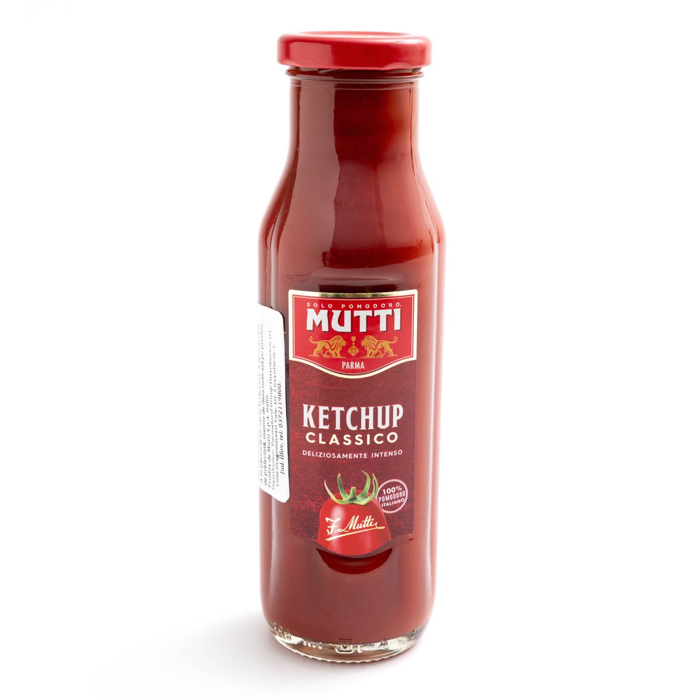 Ketchup Classico Mutti 300g