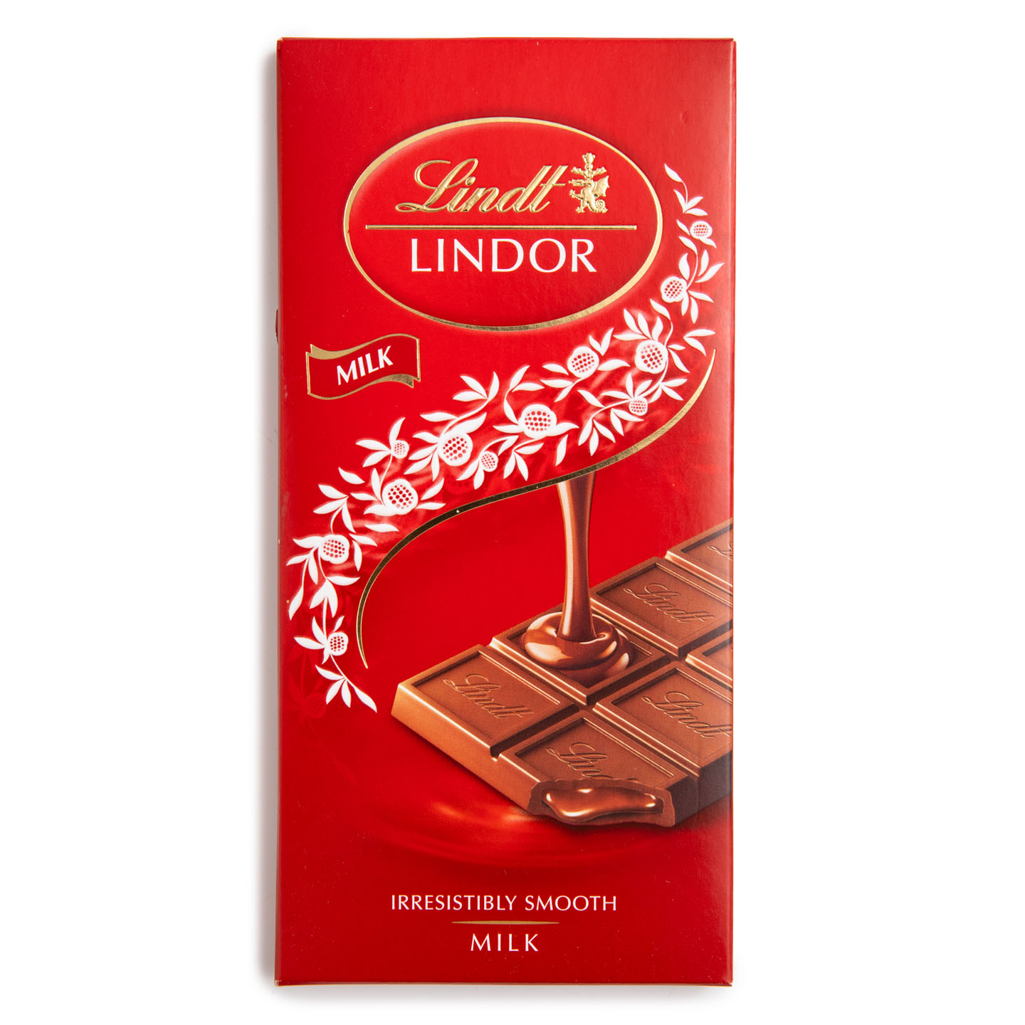 Tabletă de ciocolată Lindt 100g