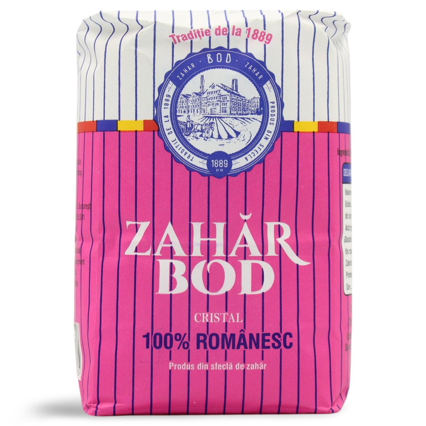 Zahăr Bod 1kg