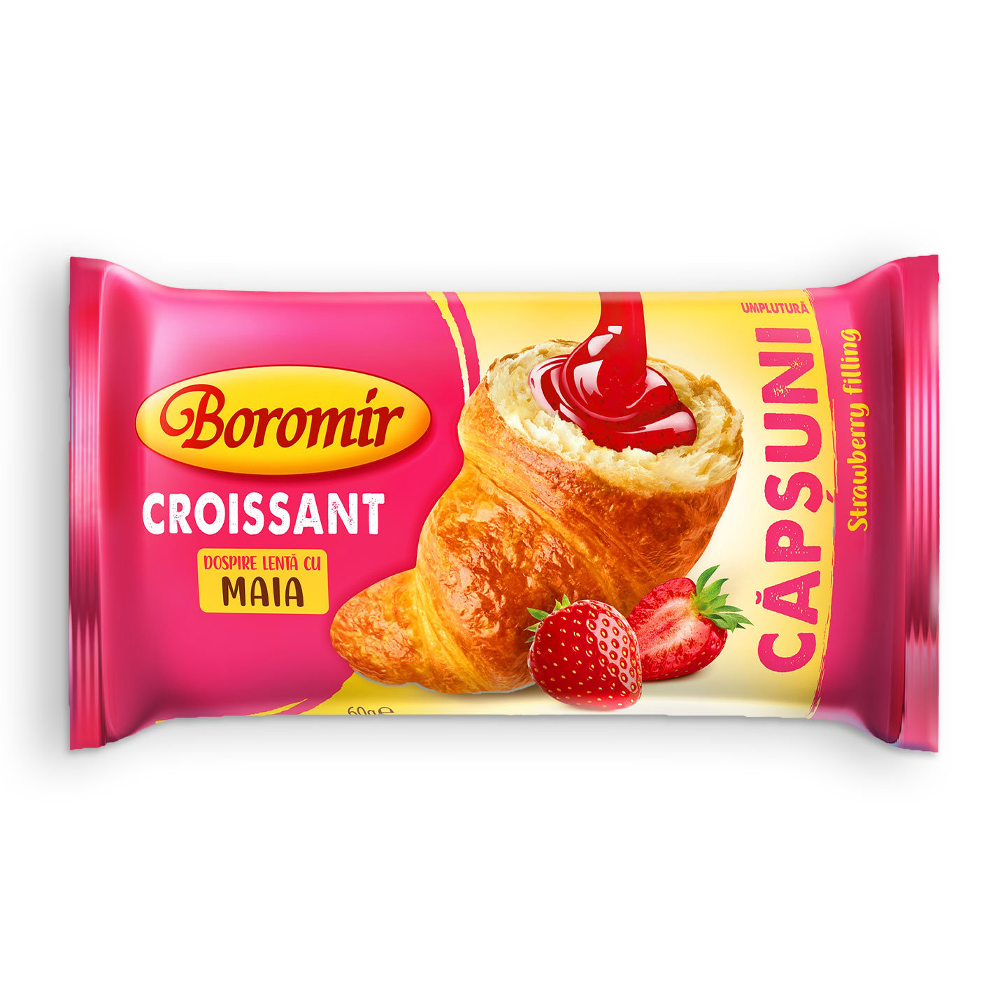 Croissant Boromir 60g