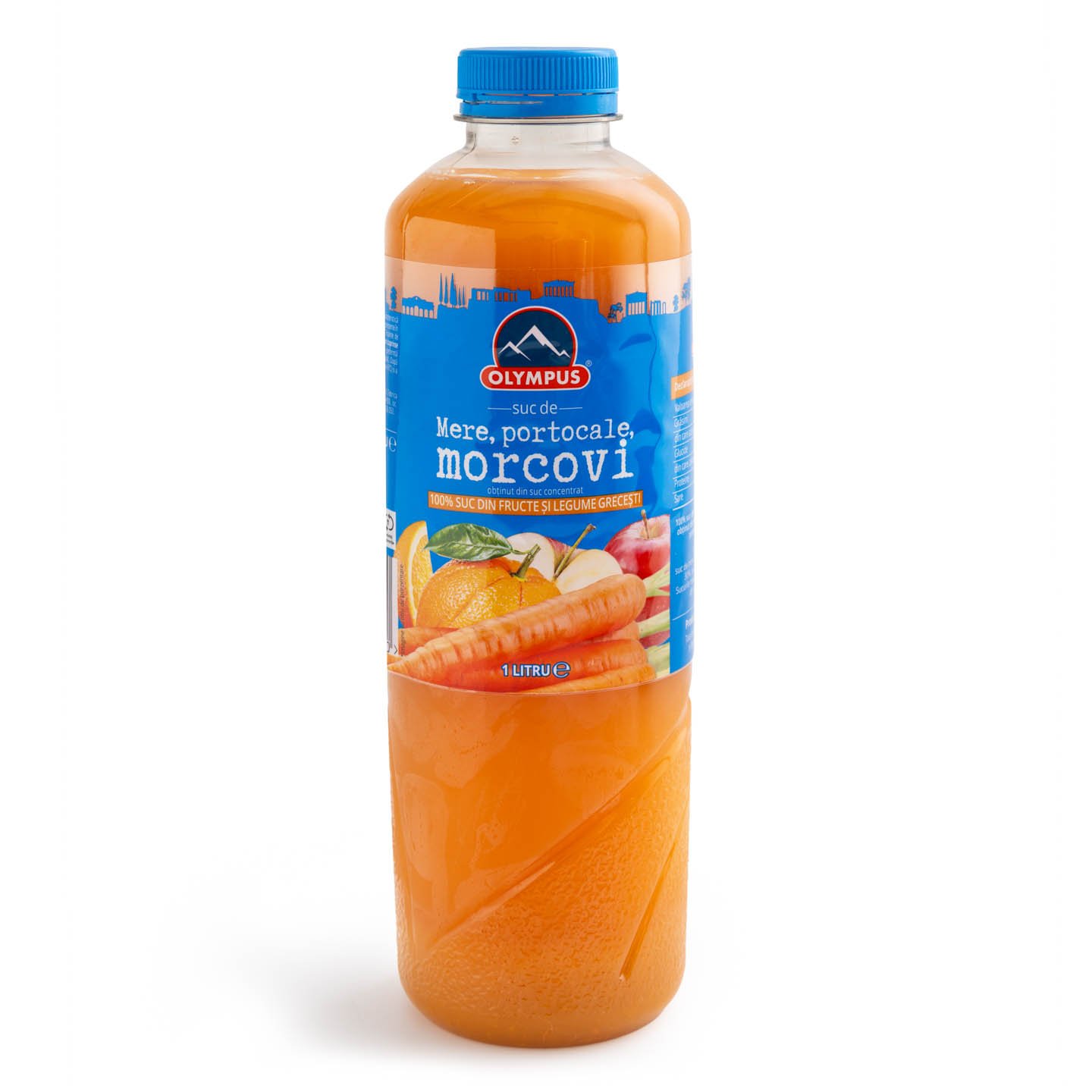 Suc de fructe Olympus 1L diverse sortimente