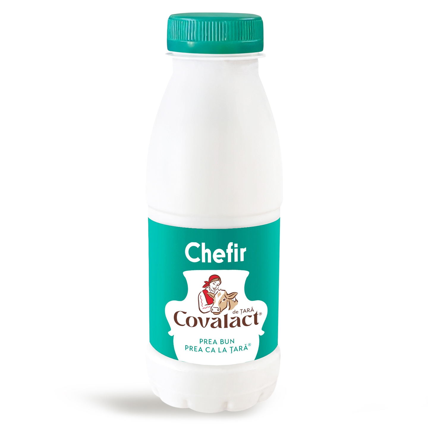Chefir, 3.3% grăsime Covalact 330g