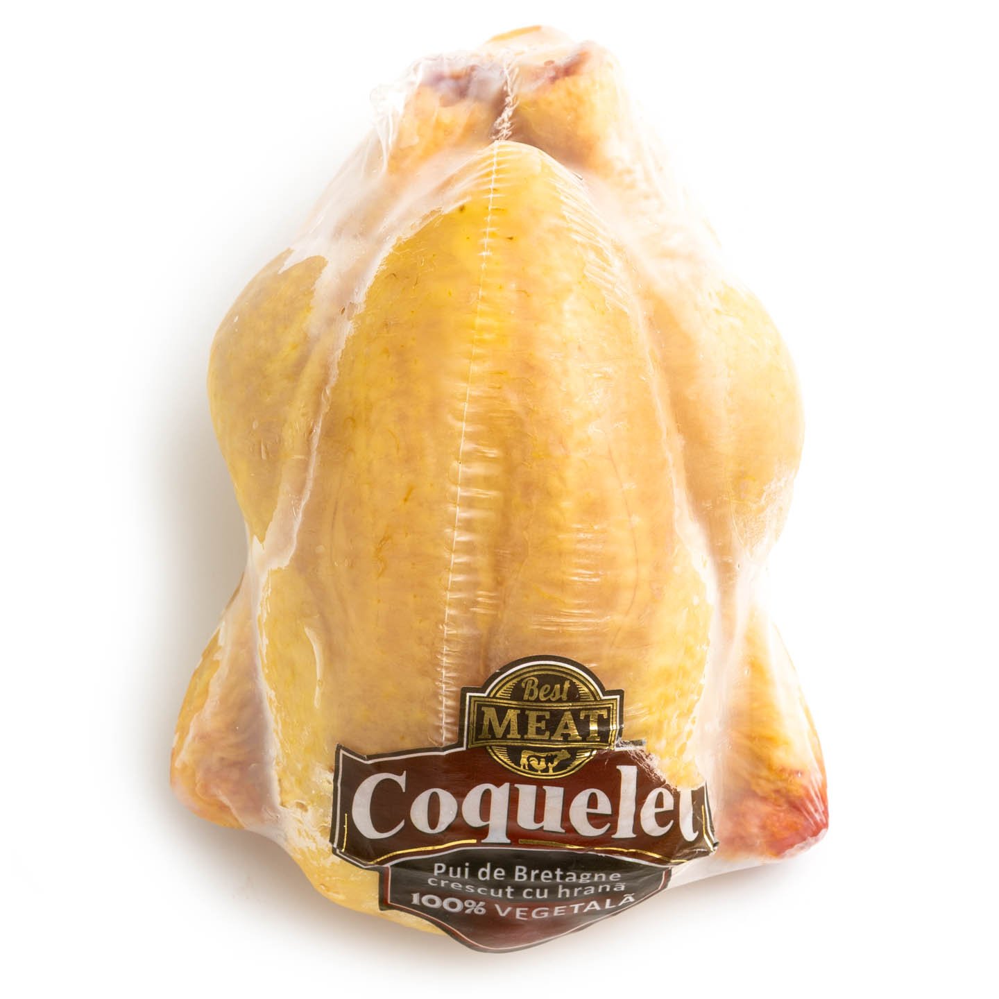 Pui coquelet Best Meat 400g