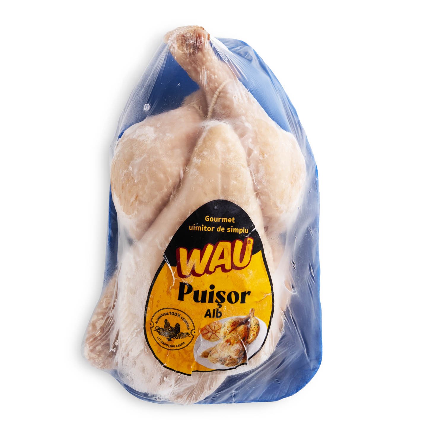 Puișor congelat Wau 400g