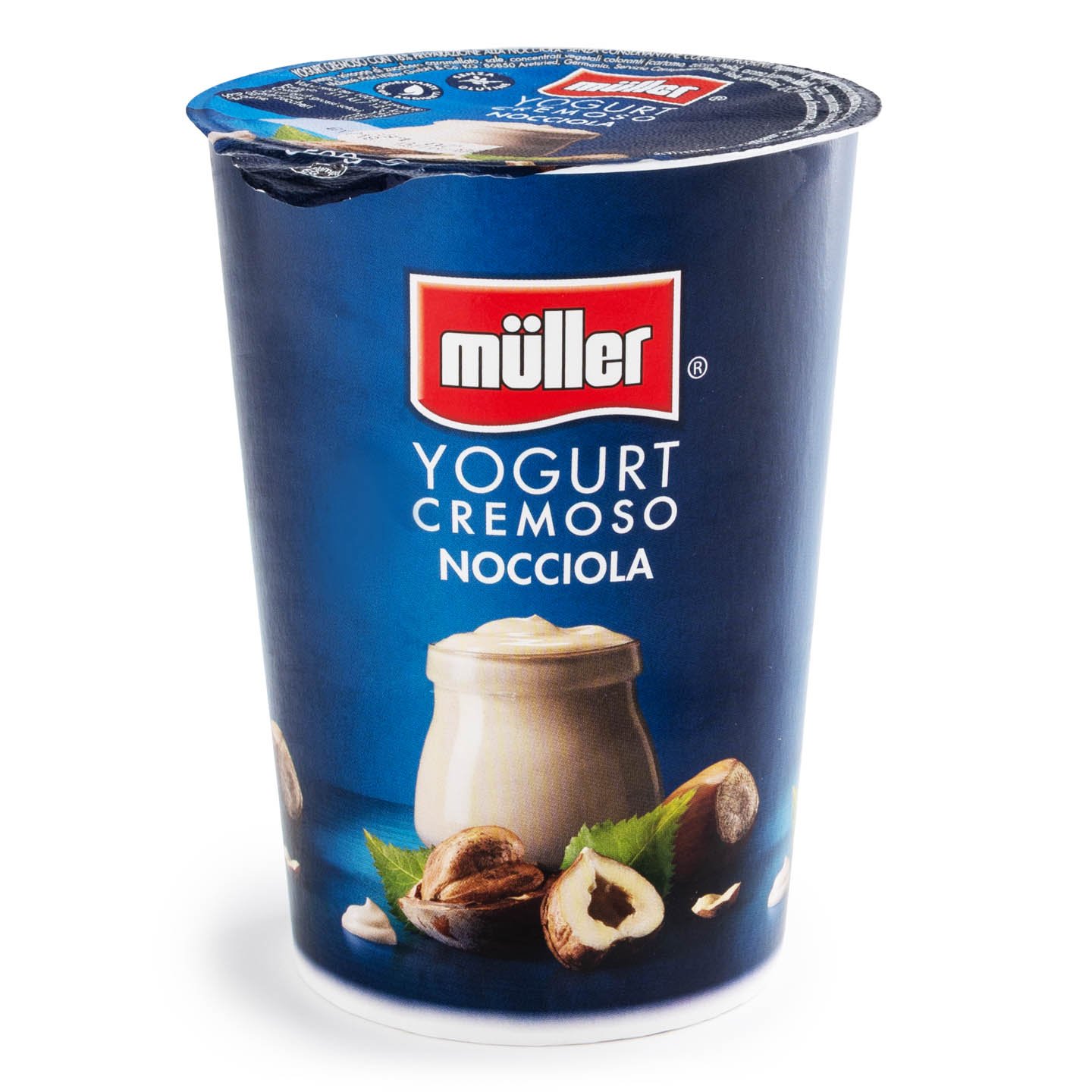 Iaurt Muller 500g