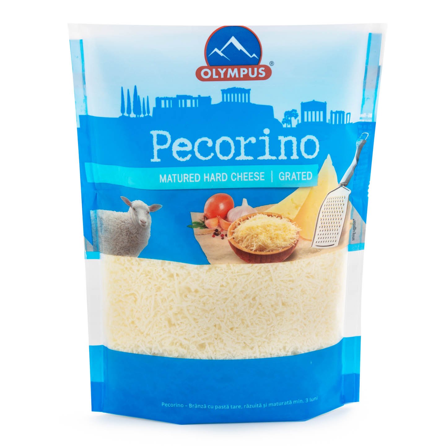 Pecorino ras Olympus 150g