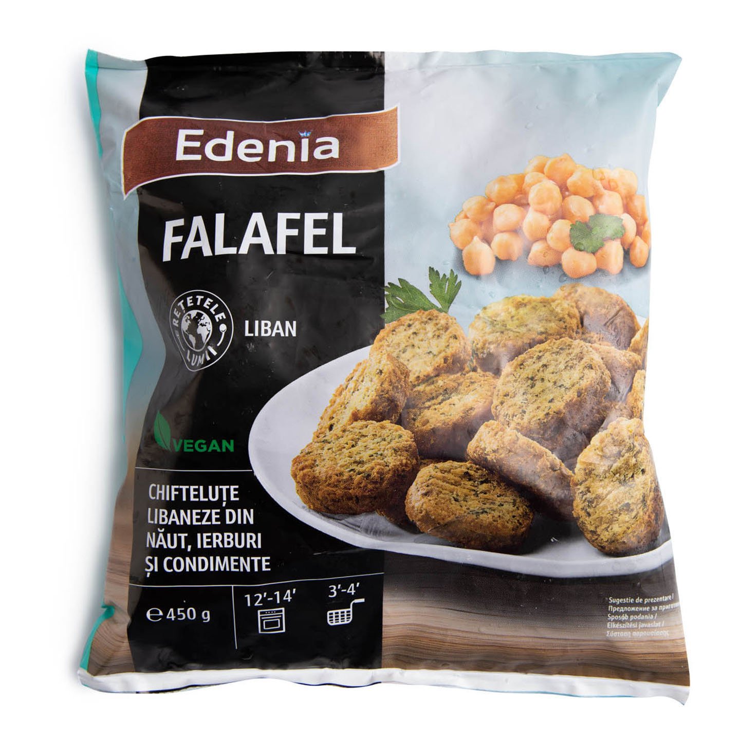 Falafel Edenia  450g