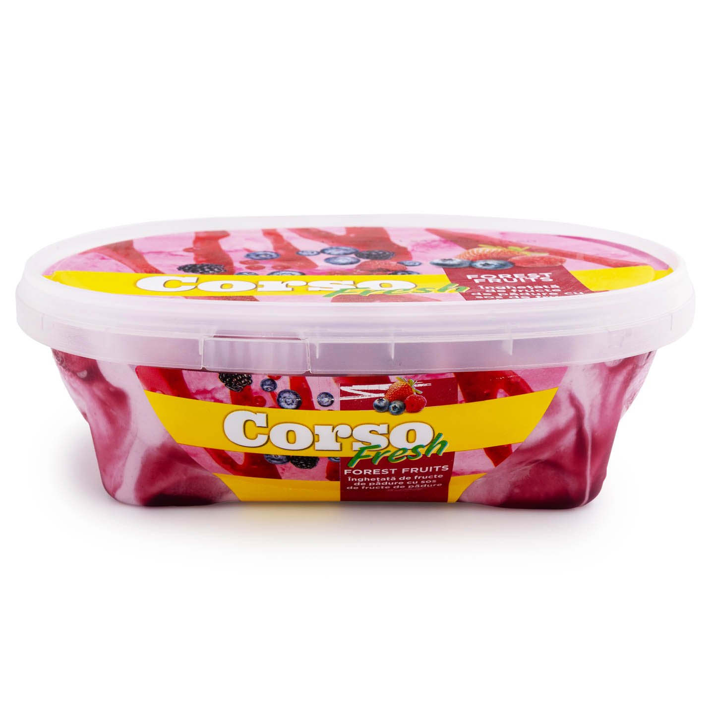 Înghețată Corso 900ml