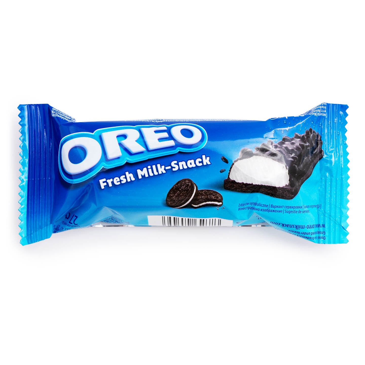 Snack Oreo 27g