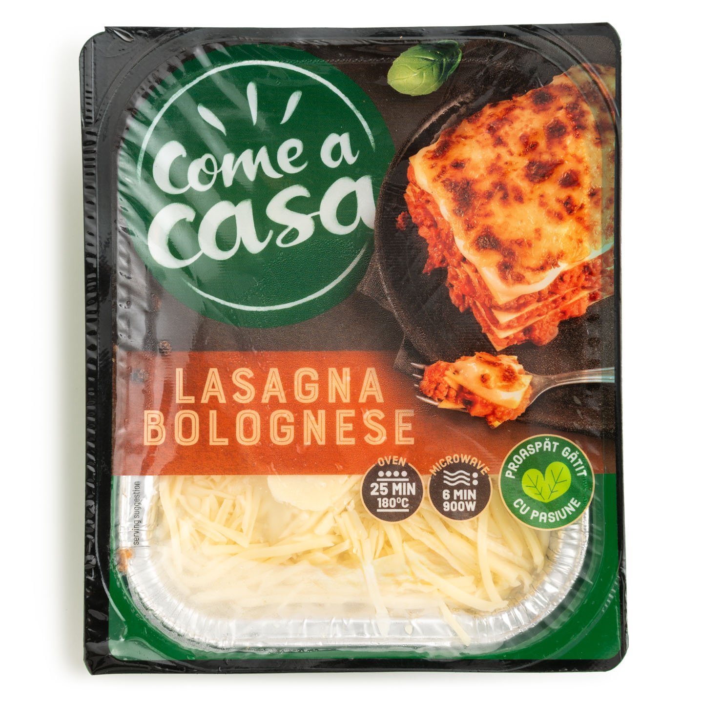 Lasagna Bolognese Come a Casa 400g