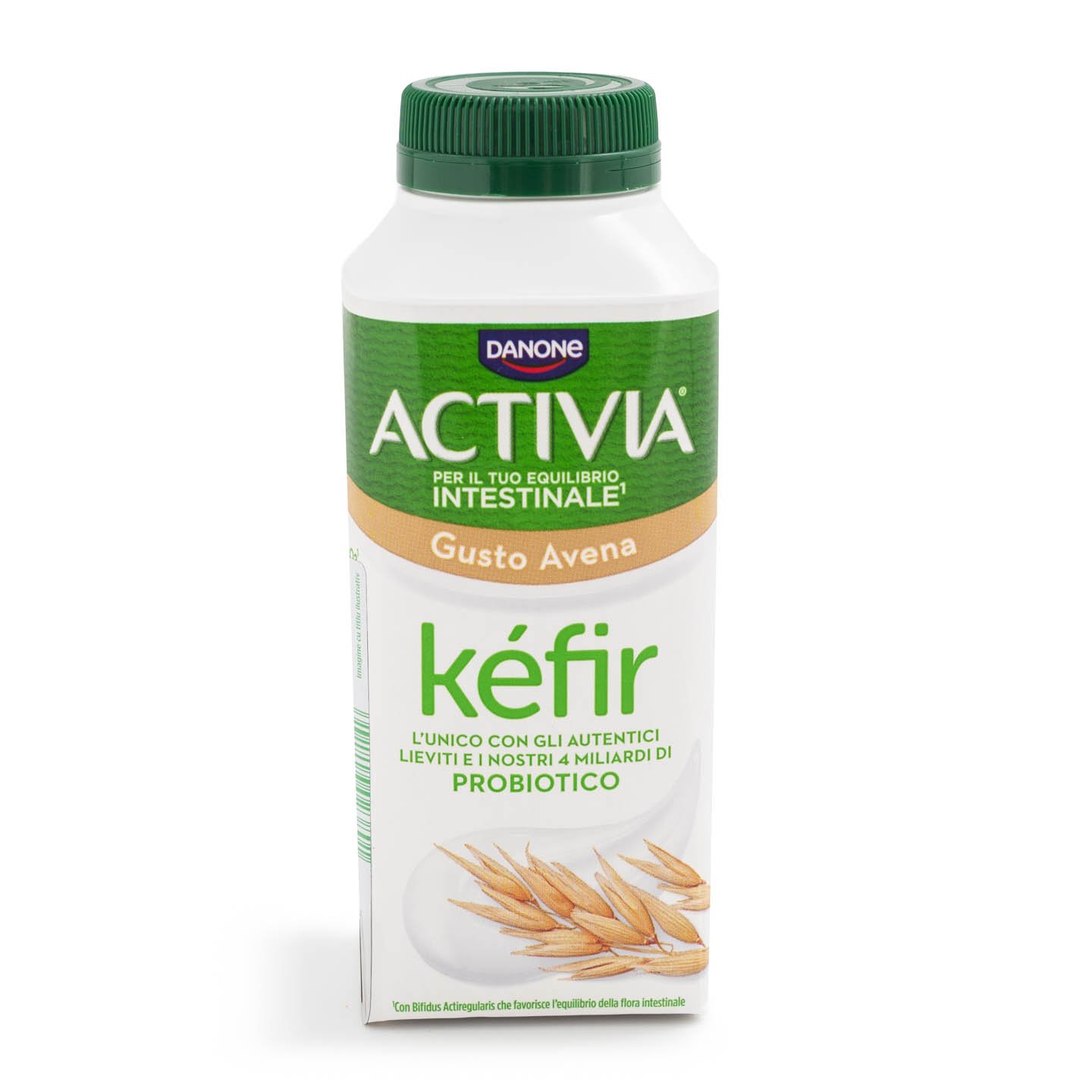 Kefir natur / cu ovăz Activia 320g