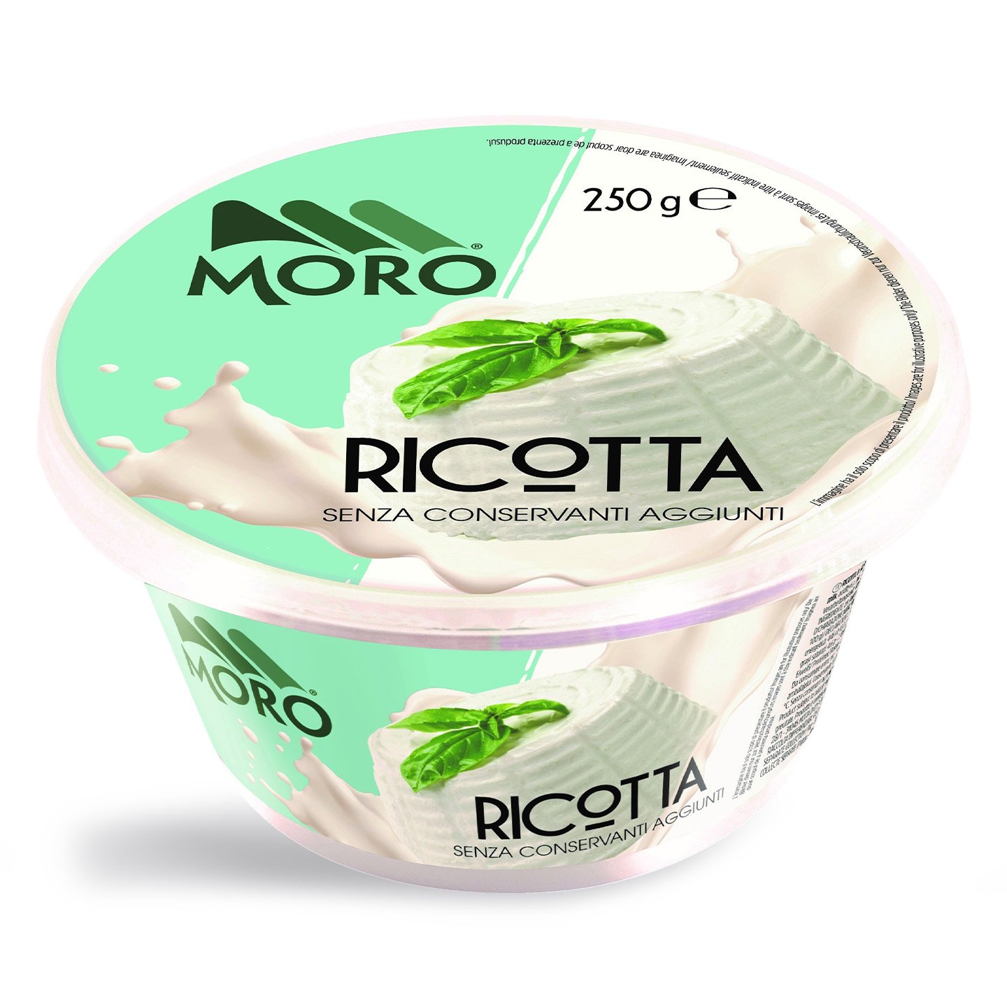 Ricotta Moro 250 G