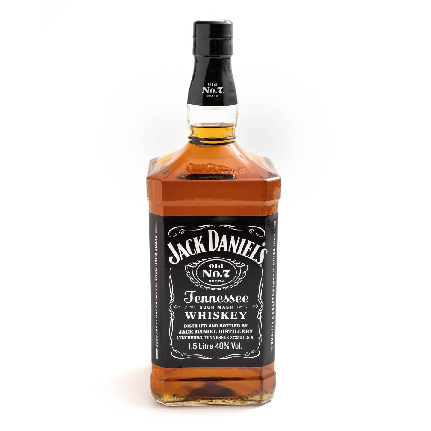 Whisky Jack Daniel's 1.5L