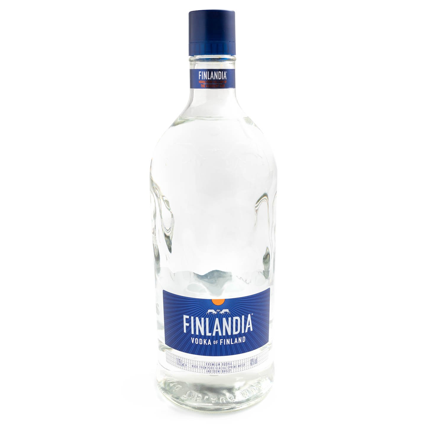 Vodka Finlandia 1.75L