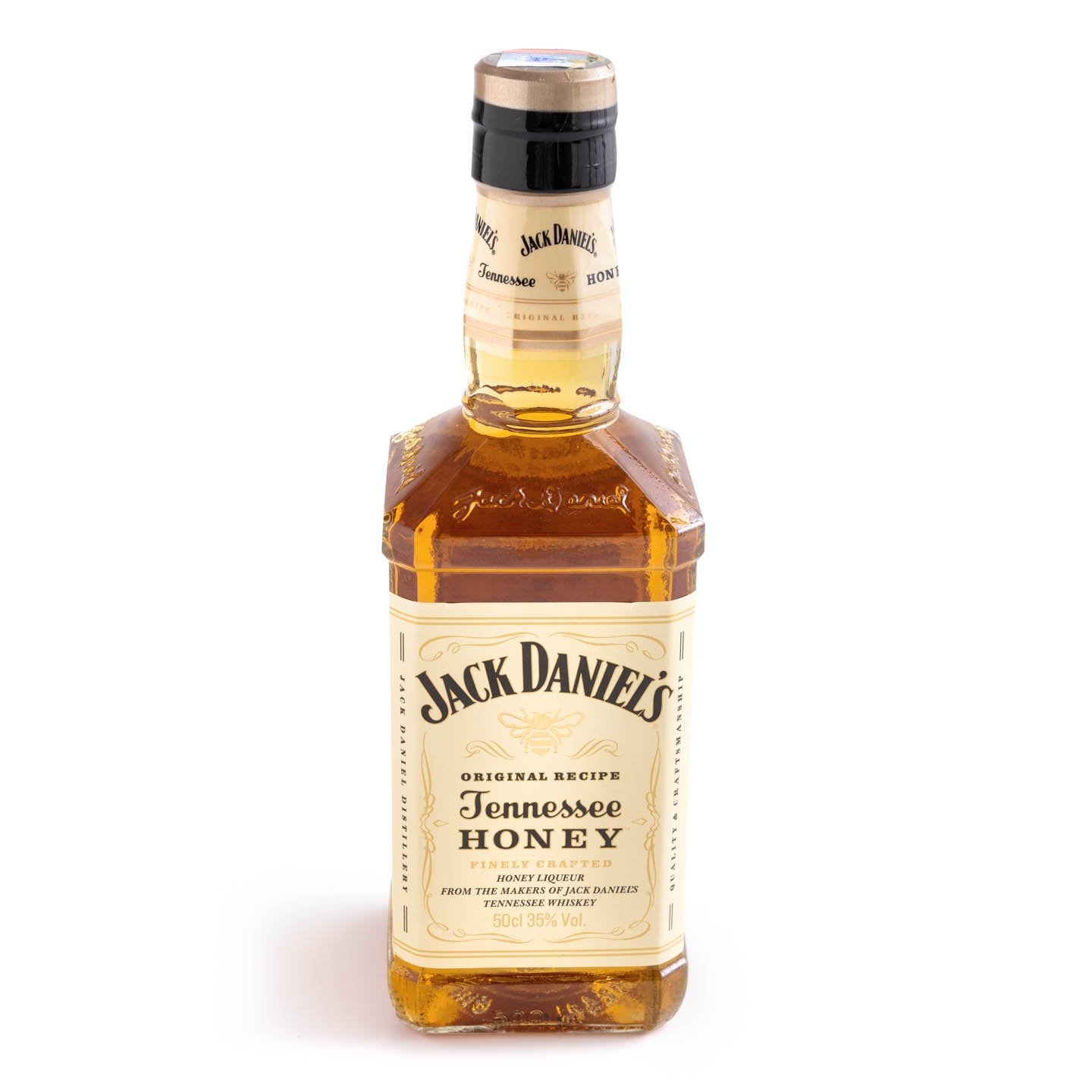 Whisky Honey Jack Daniel's 0.5L