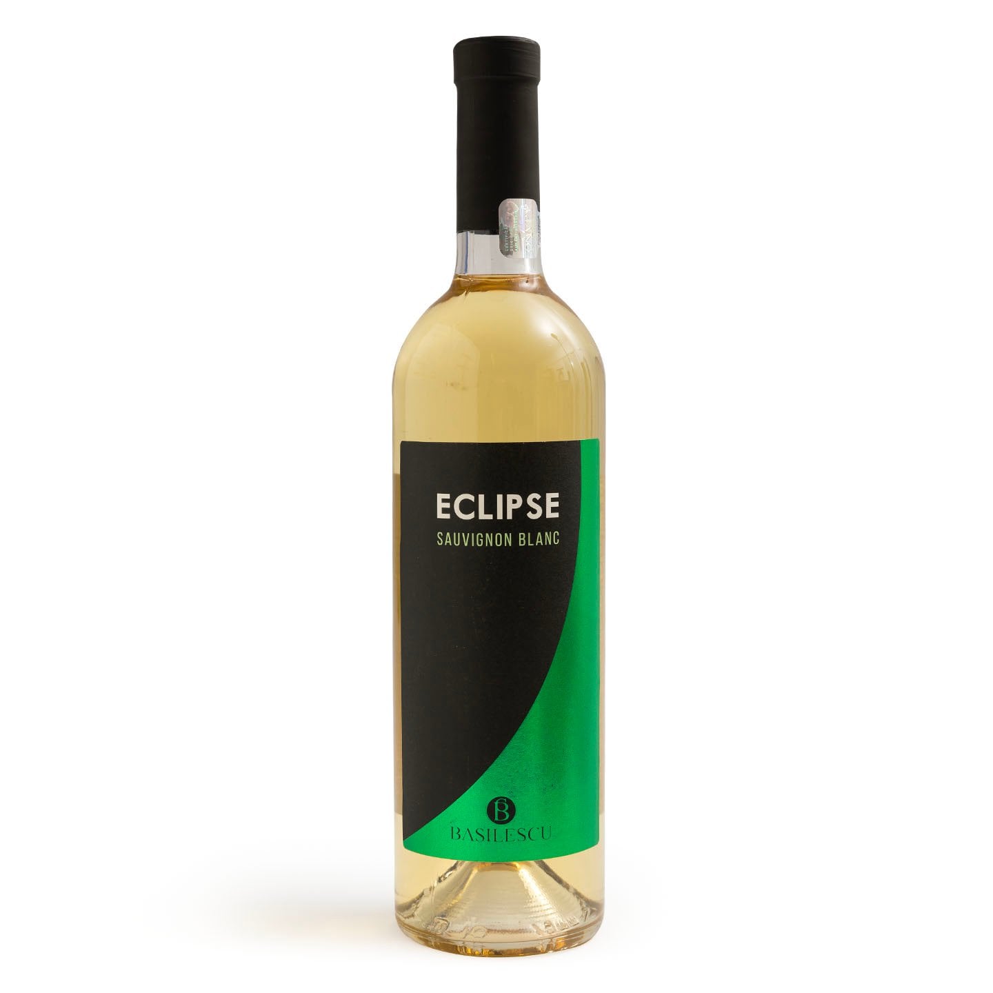 Vin alb, Eclipse Basilescu, Sauvignon Blanc Sec, 0,75L