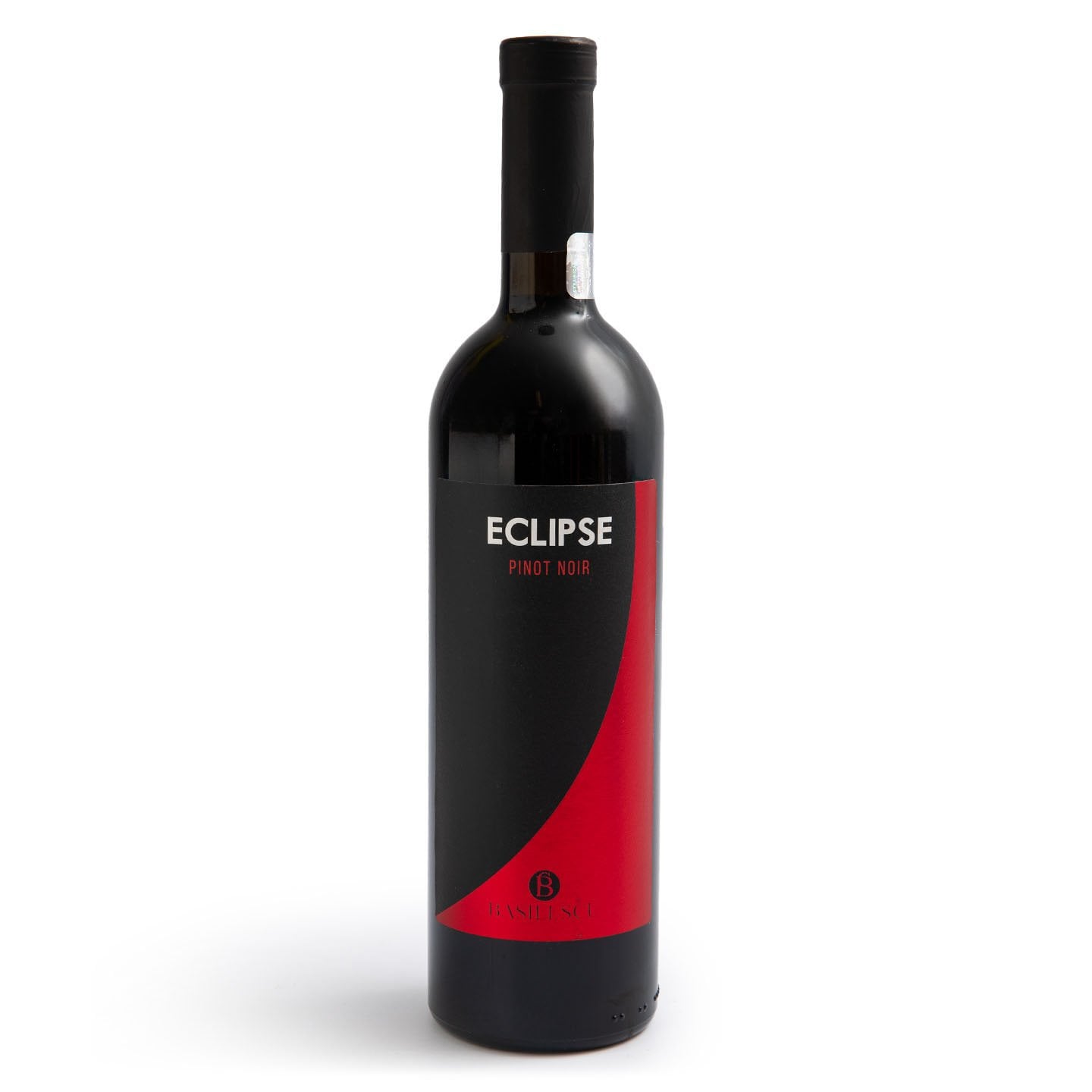 Vin roșu Basilescu Eclipse Pinot Noir, sec, 0.75L