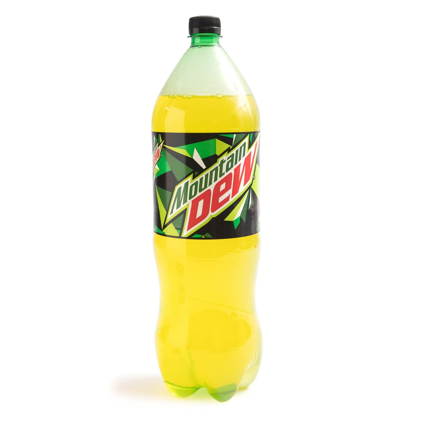 Băutură răcoritoare carbogazoasă Mountain Dew, 2L