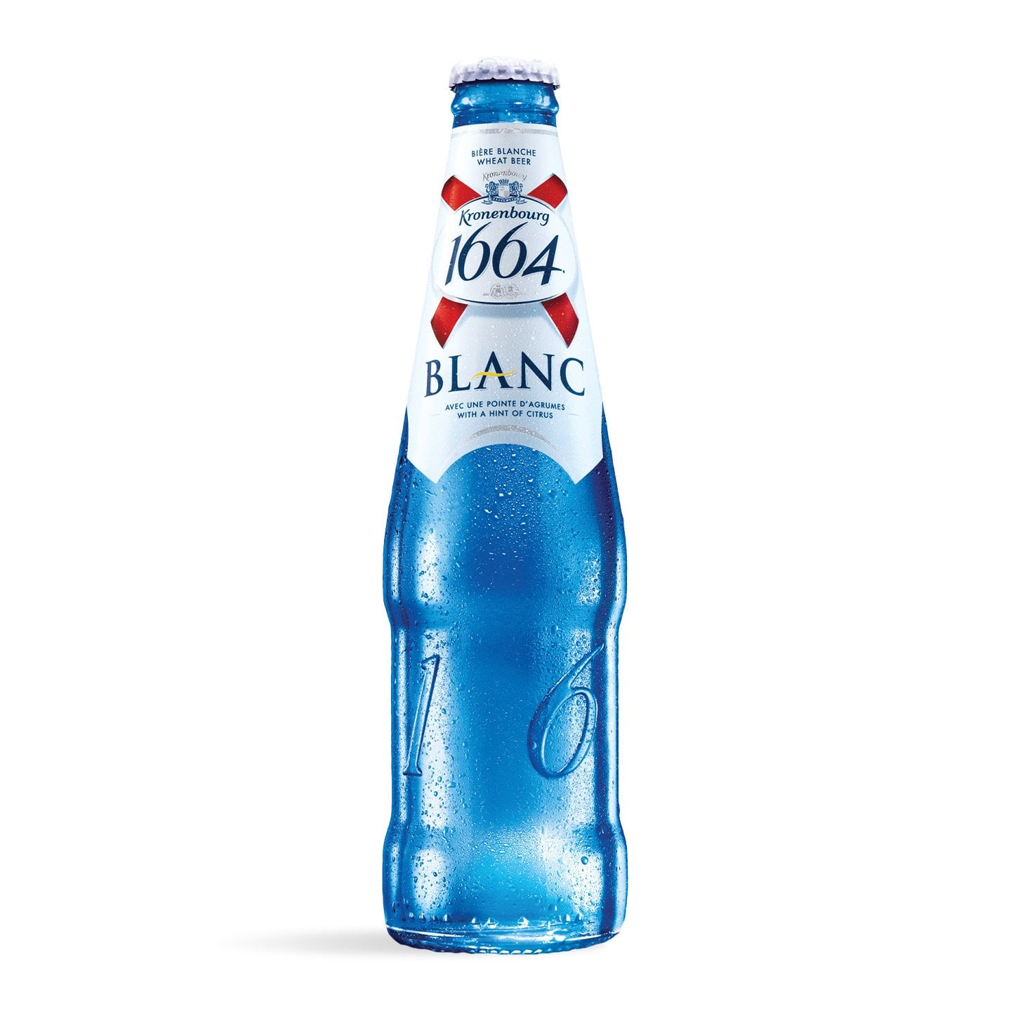 Bere Kronenbourg Blanc 0.33L