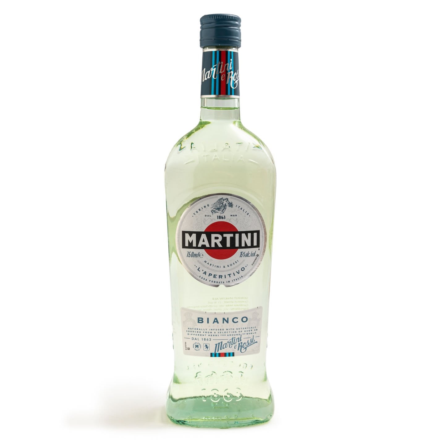 Vermut Bianco Martini 0.75L