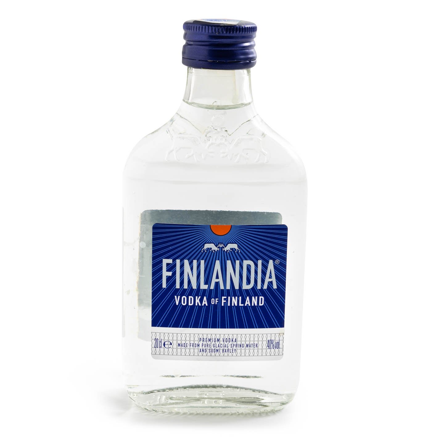 Vodka Finlandia 0.2L
