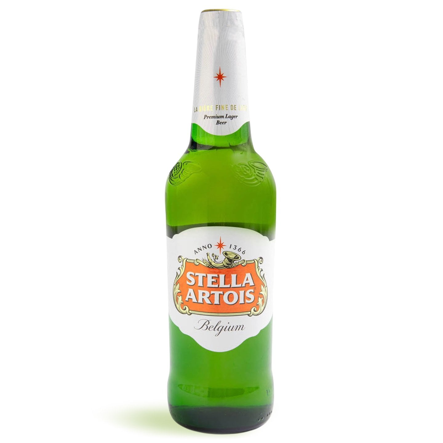 Bere Stella Artois 0.66L