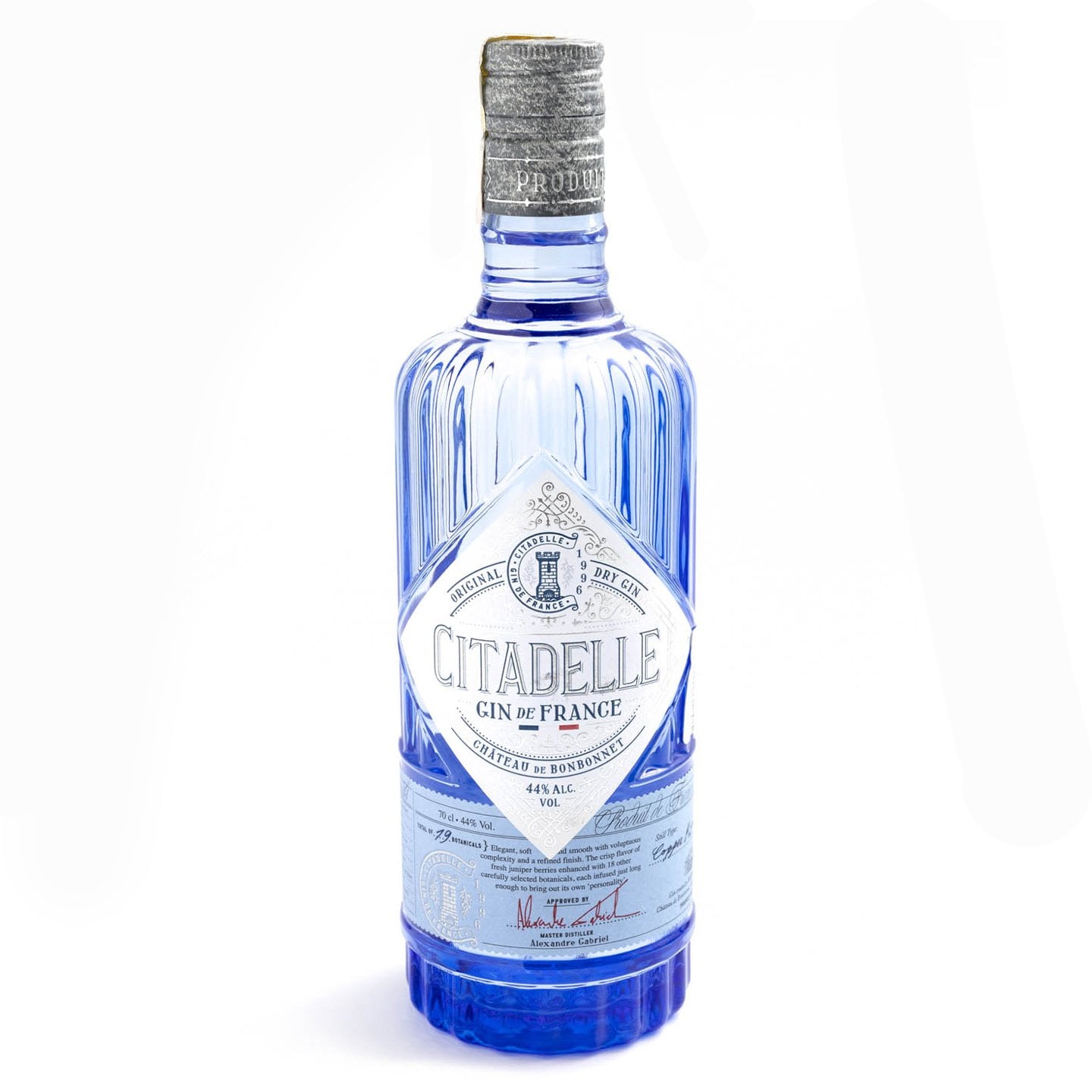 Gin Citadelle Original, 0.7L