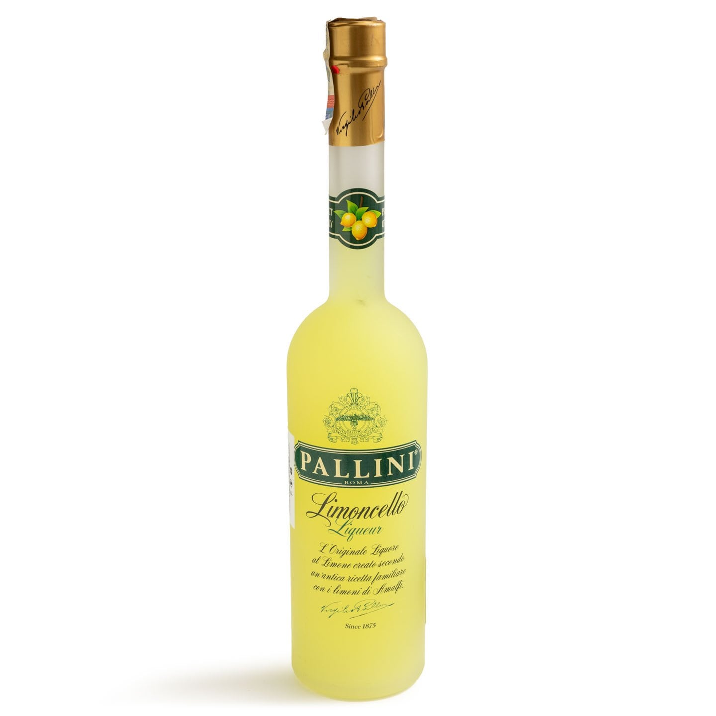 Lichior Limoncello Pallini 0.7L
