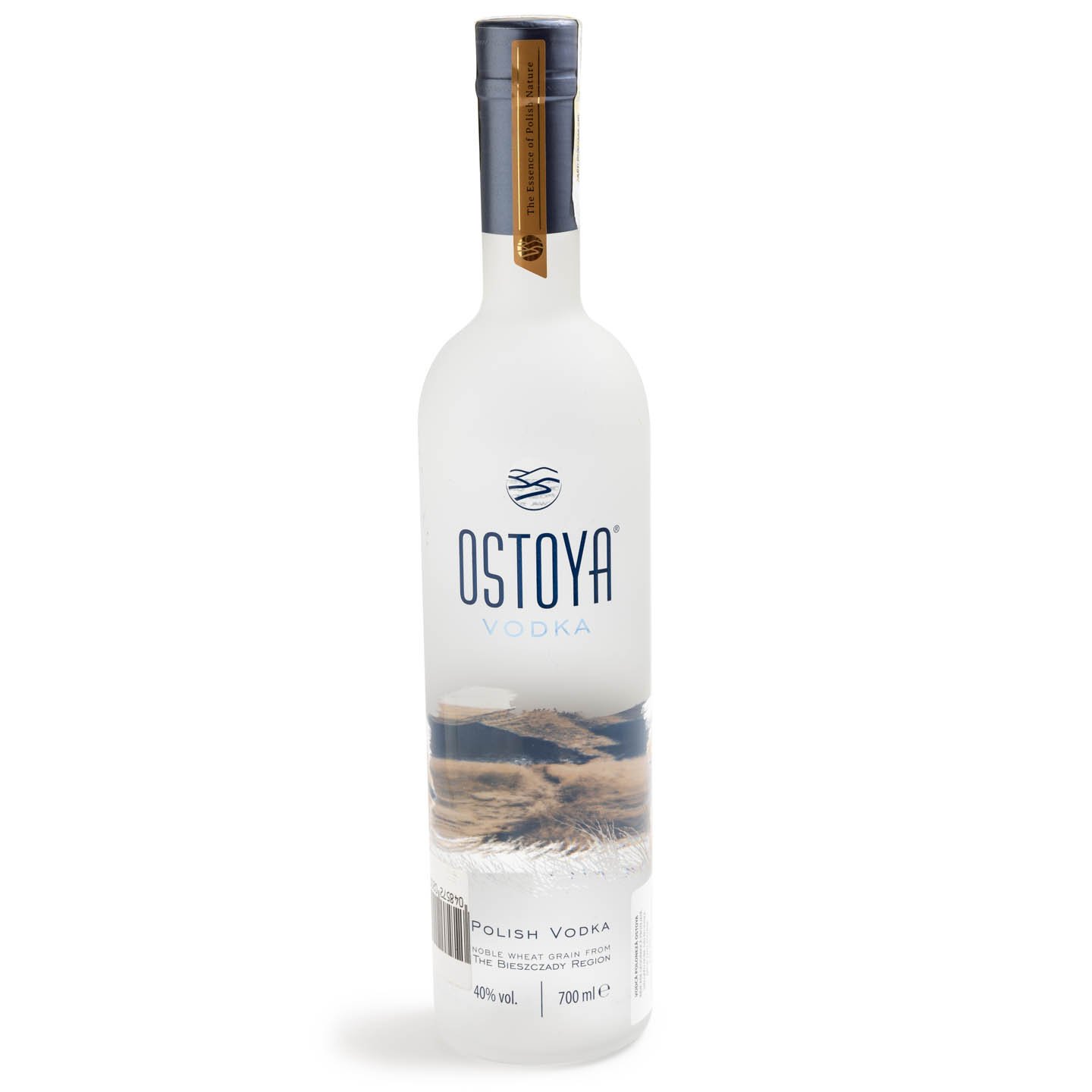 Vodka Ostoya 0.7L