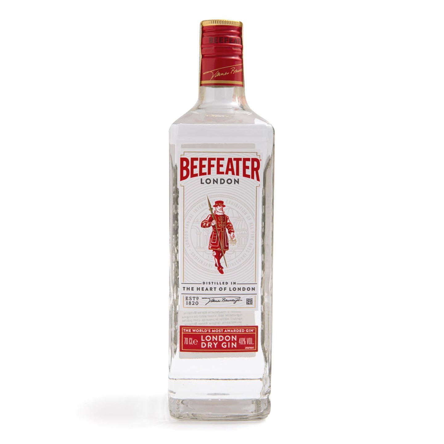 Gin Beefeater 0.7L