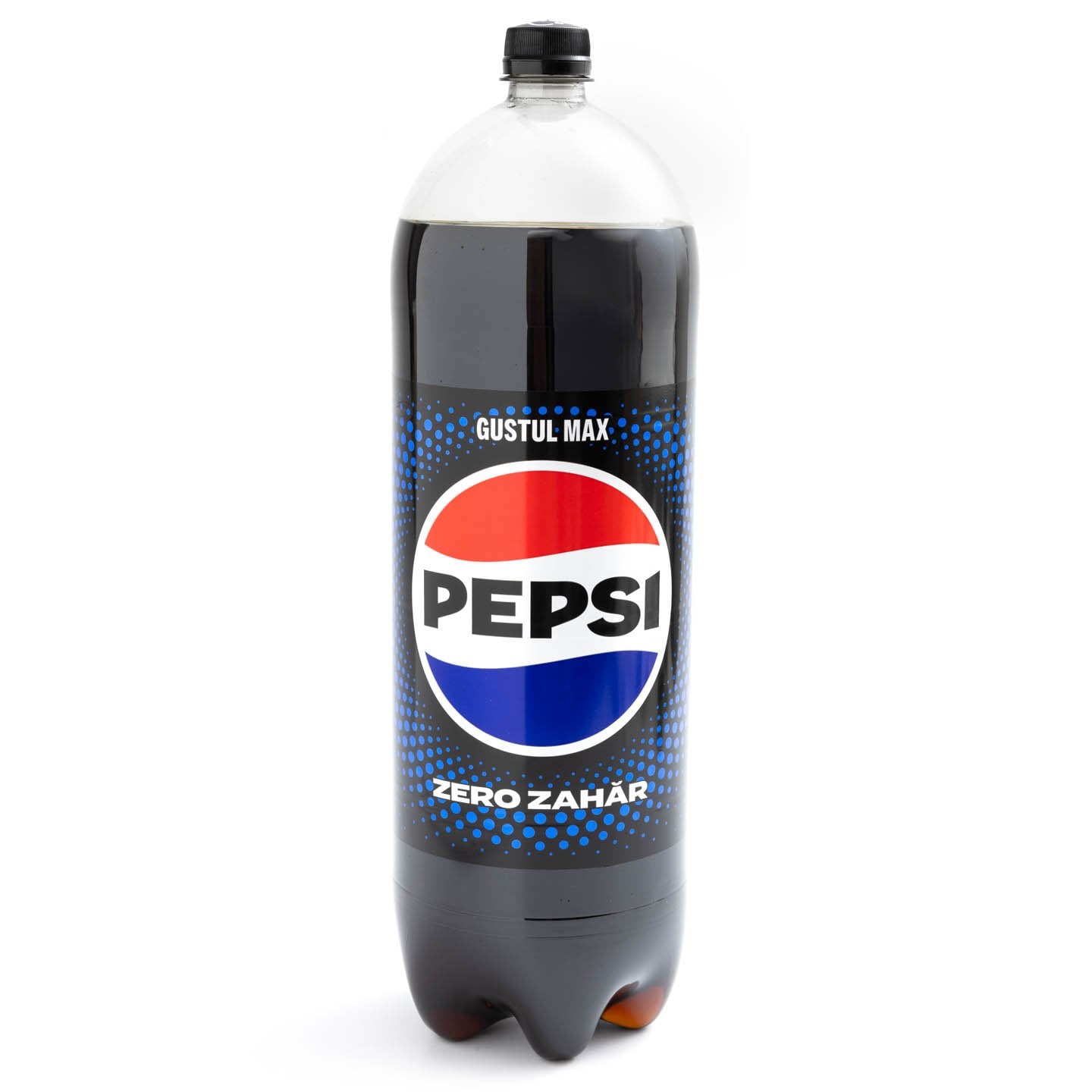 Băutură răcoritoare carbogazoasă, fără zahăr Pepsi Max 2.5L