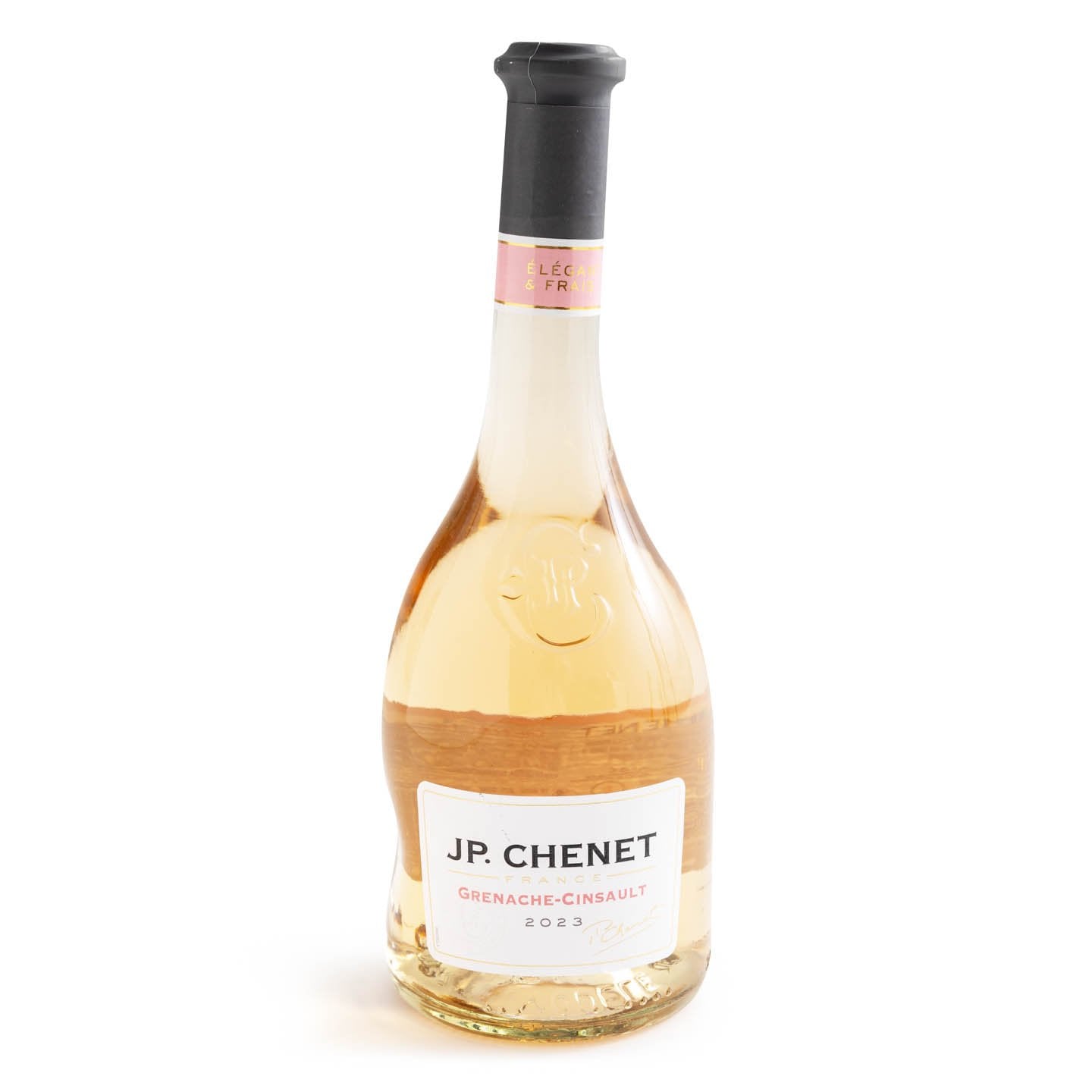 Vin rose J.P. Chenet Cinsault Grenache, 0.75L