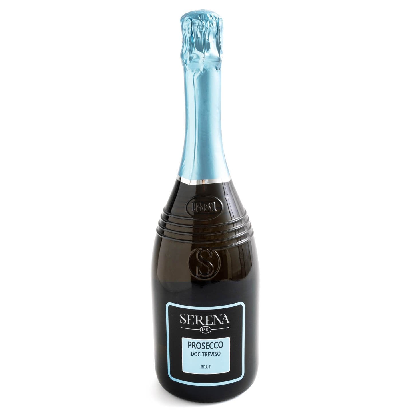 Prosecco, D.O.C, Serena 1881 brut 0.75L