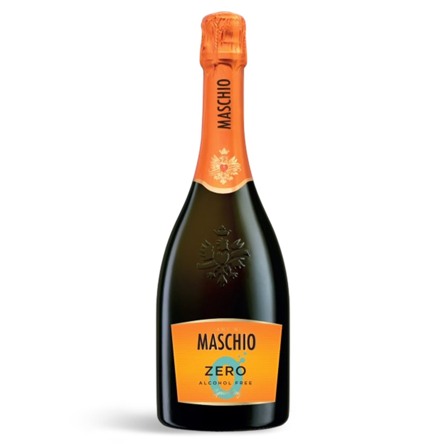 Spumant fără alcool Maschio 0.75L