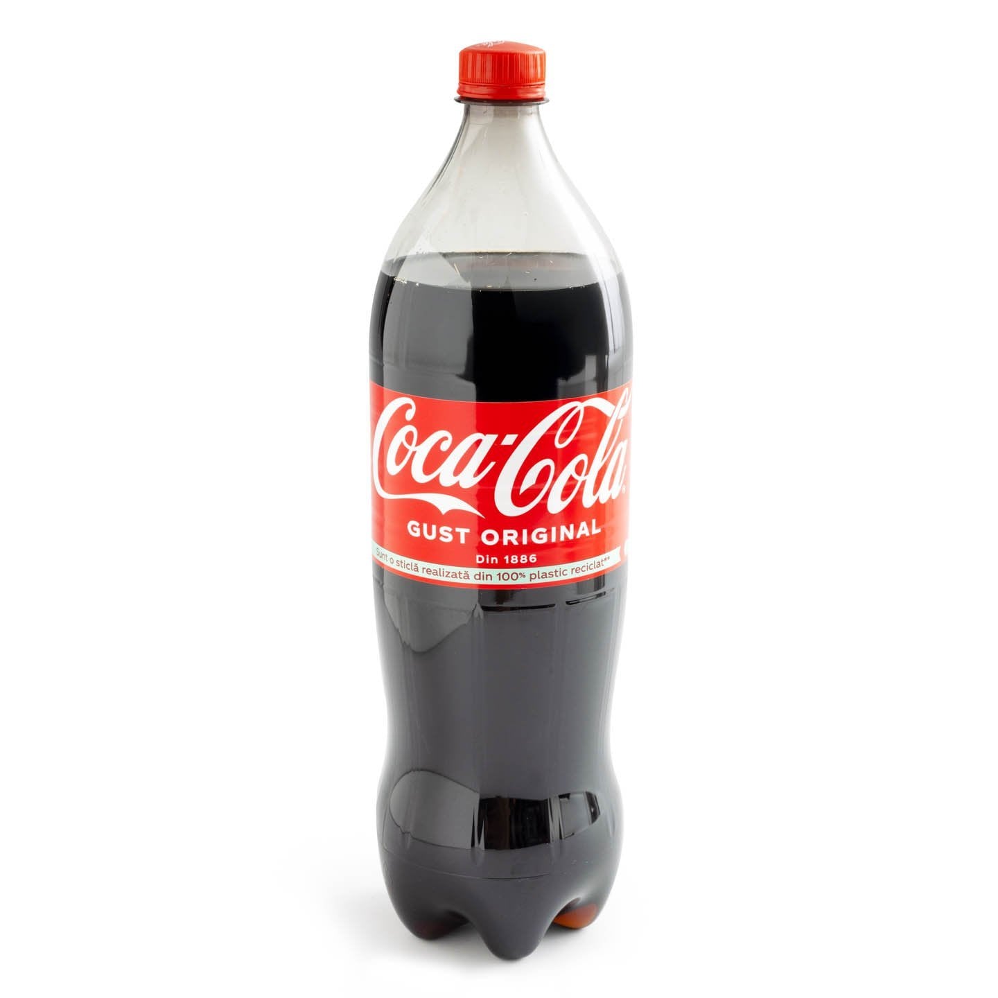 Băutură răcoritoare carbogazoasă Coca Cola 1.5L