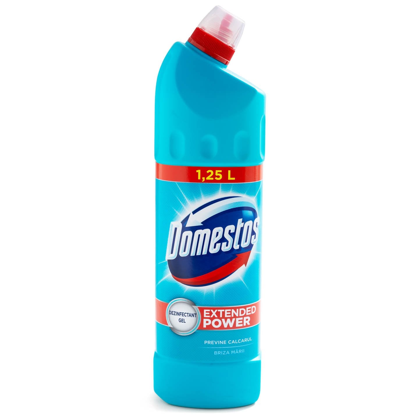 Dezinfectant înălbitor Atlantic Fresh / Pine Domestos 1.25L