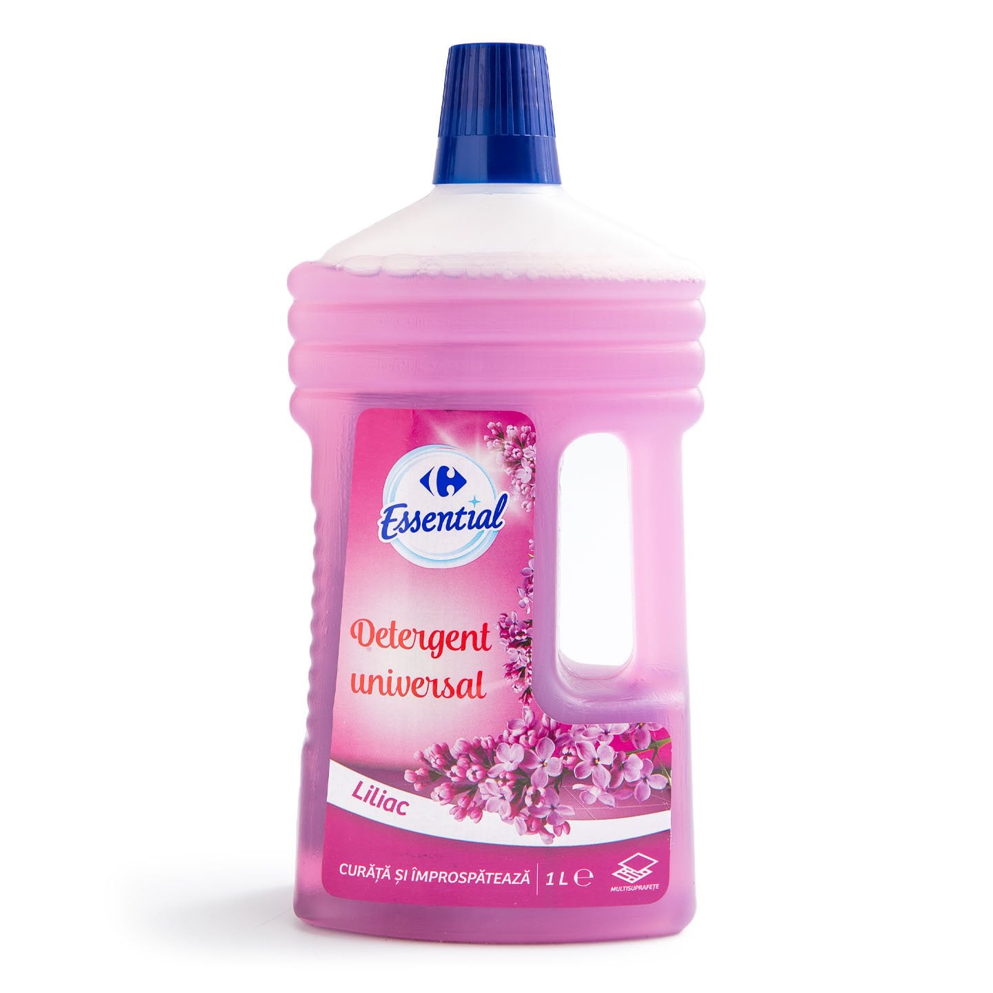 Detergent universal liliac Carrefour Essential 1L