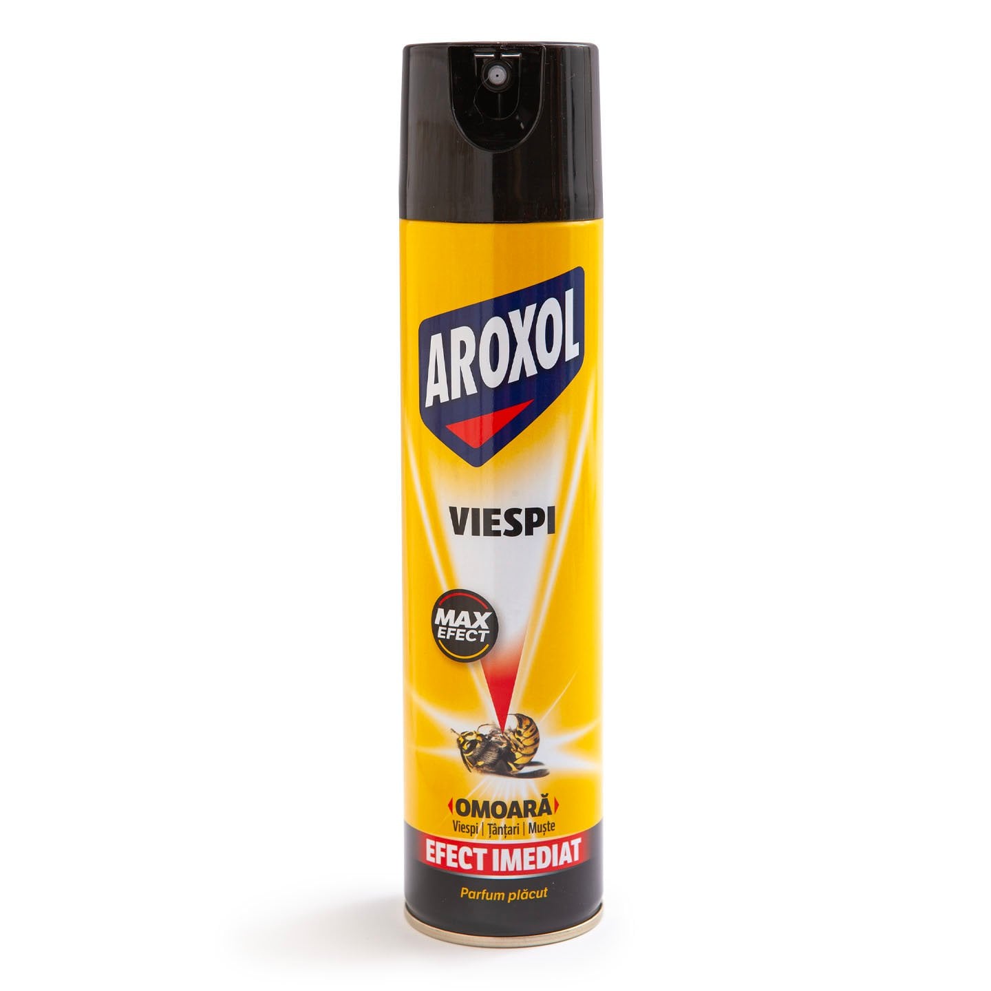 Spray împotriva viespilor Aroxol 400ml