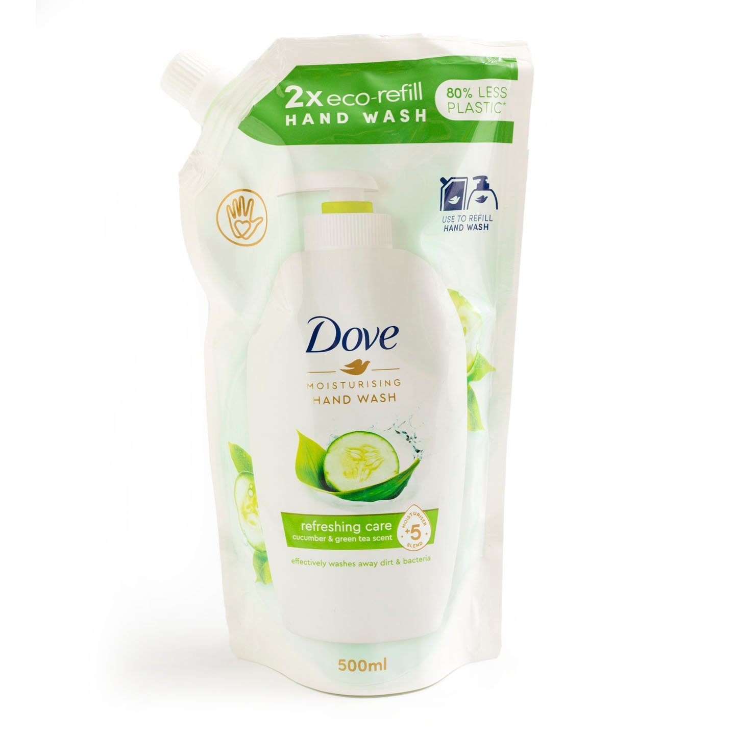 Rezervă săpun lichid Dove 500 ml