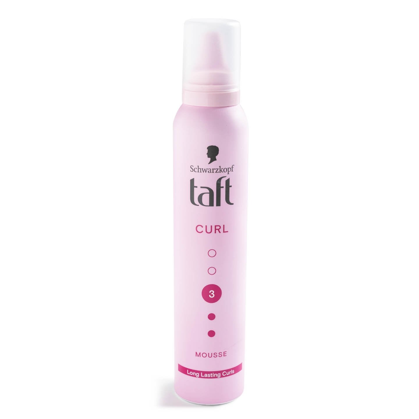 Spumă pentru păr Taft Schwarzkopf 200ml