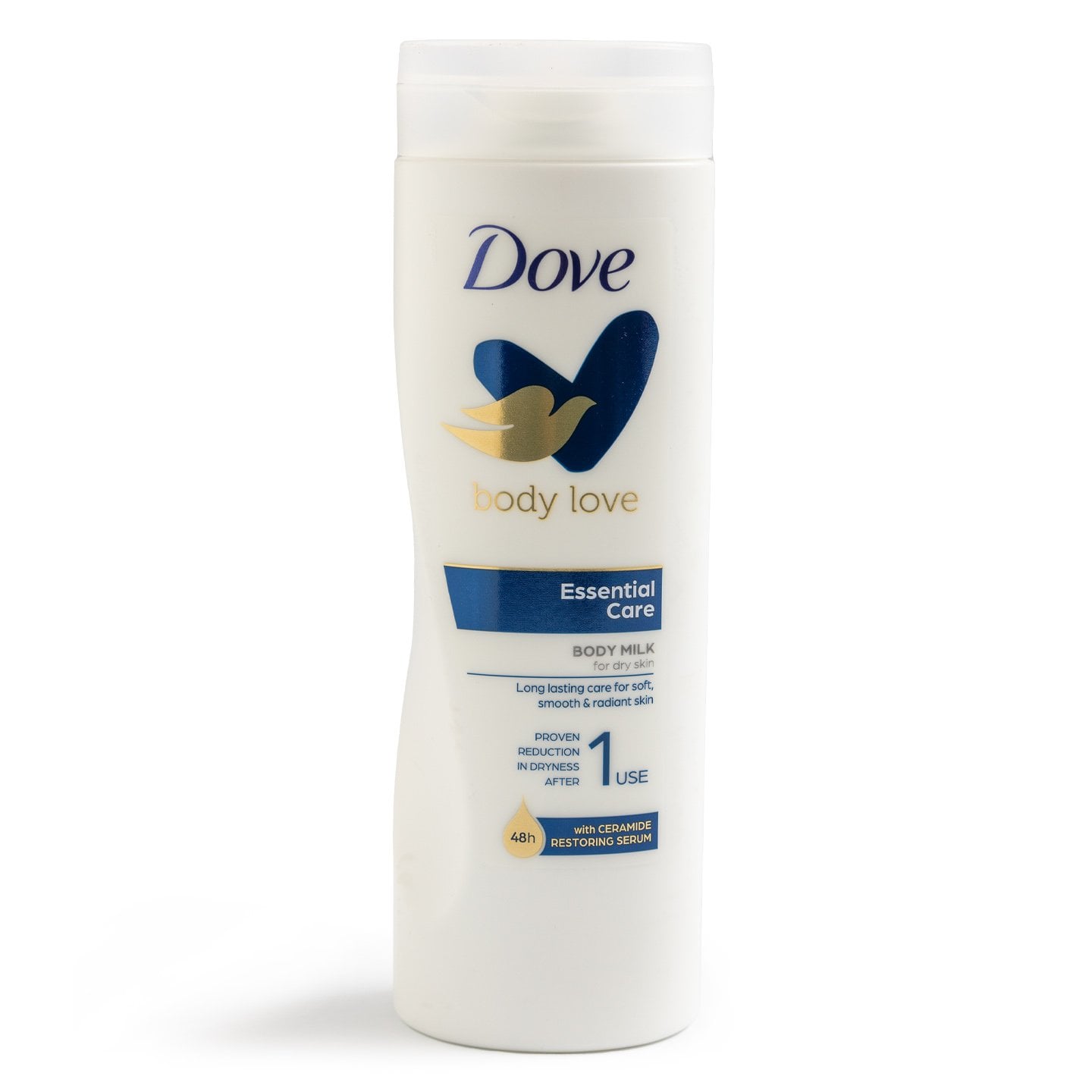Lapte de corp Essential Nourishment Dove 400ml