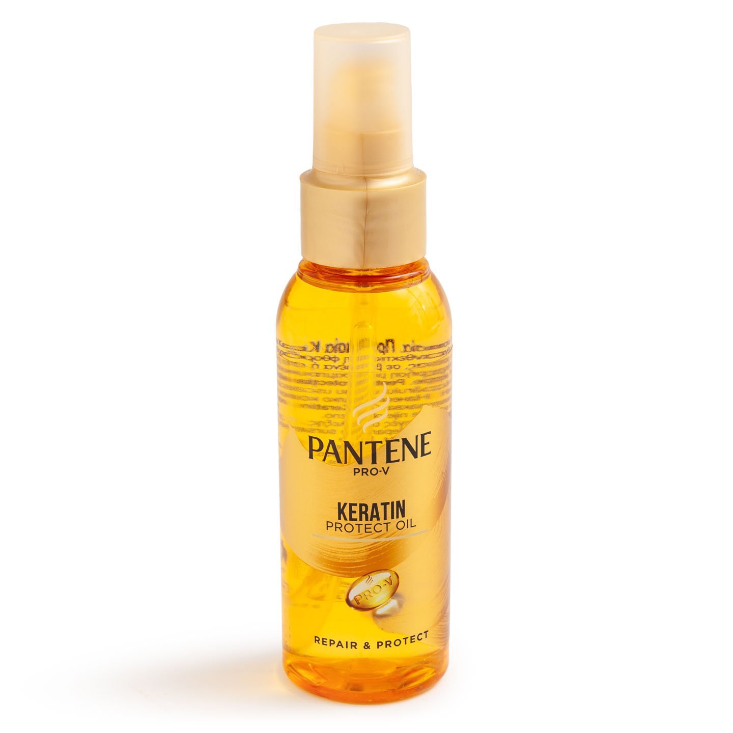 Ulei de păr Pantene Pro-V 100ml