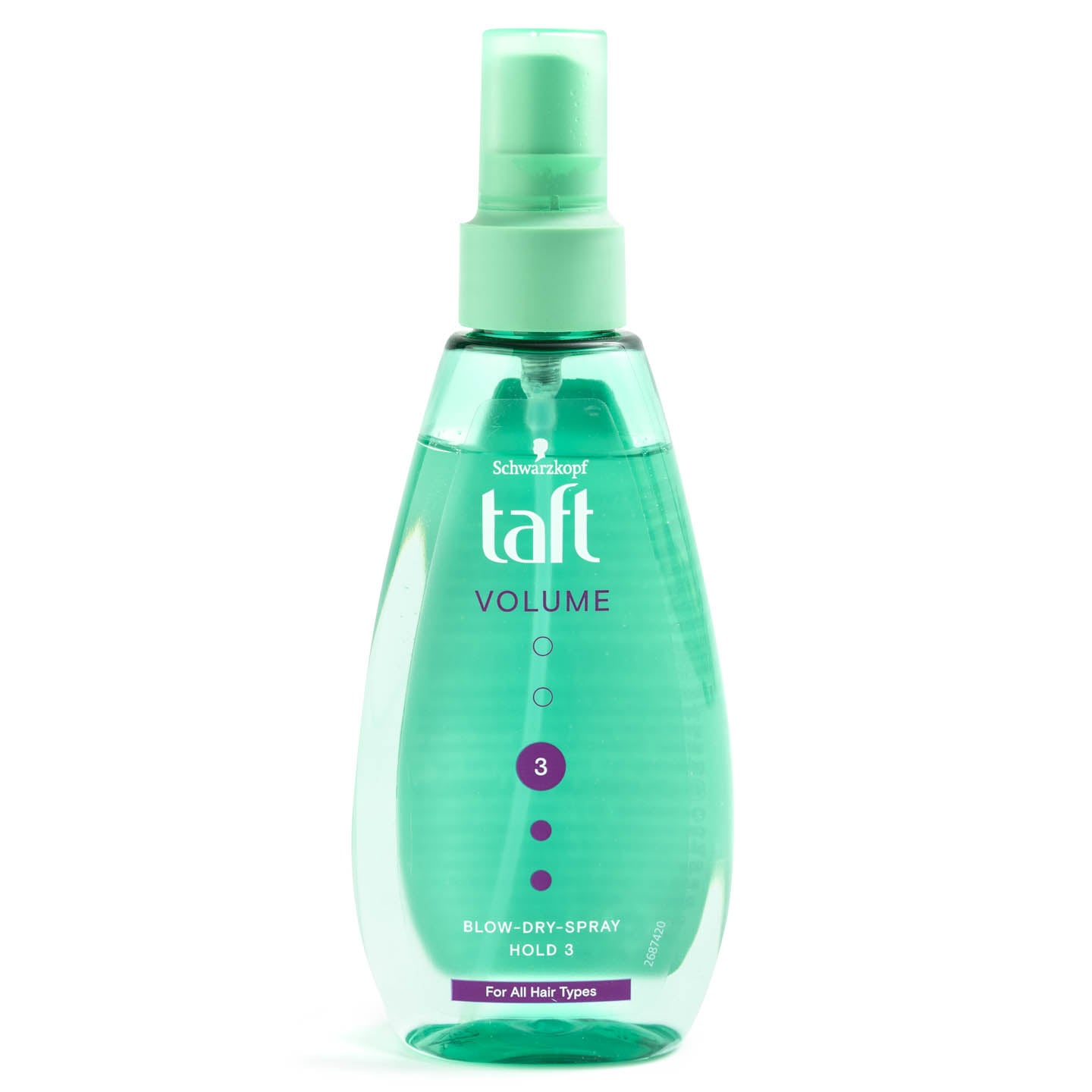 Spray pentru păr Taft 150ml