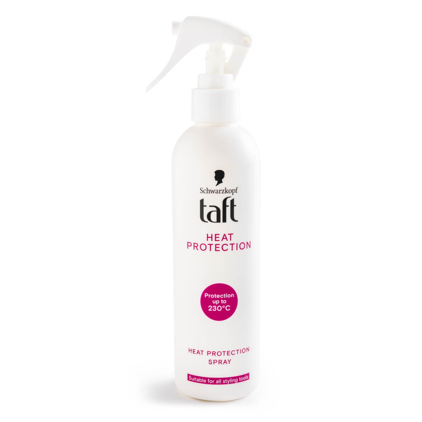 Spray pentru protecție termică Taft 250ml