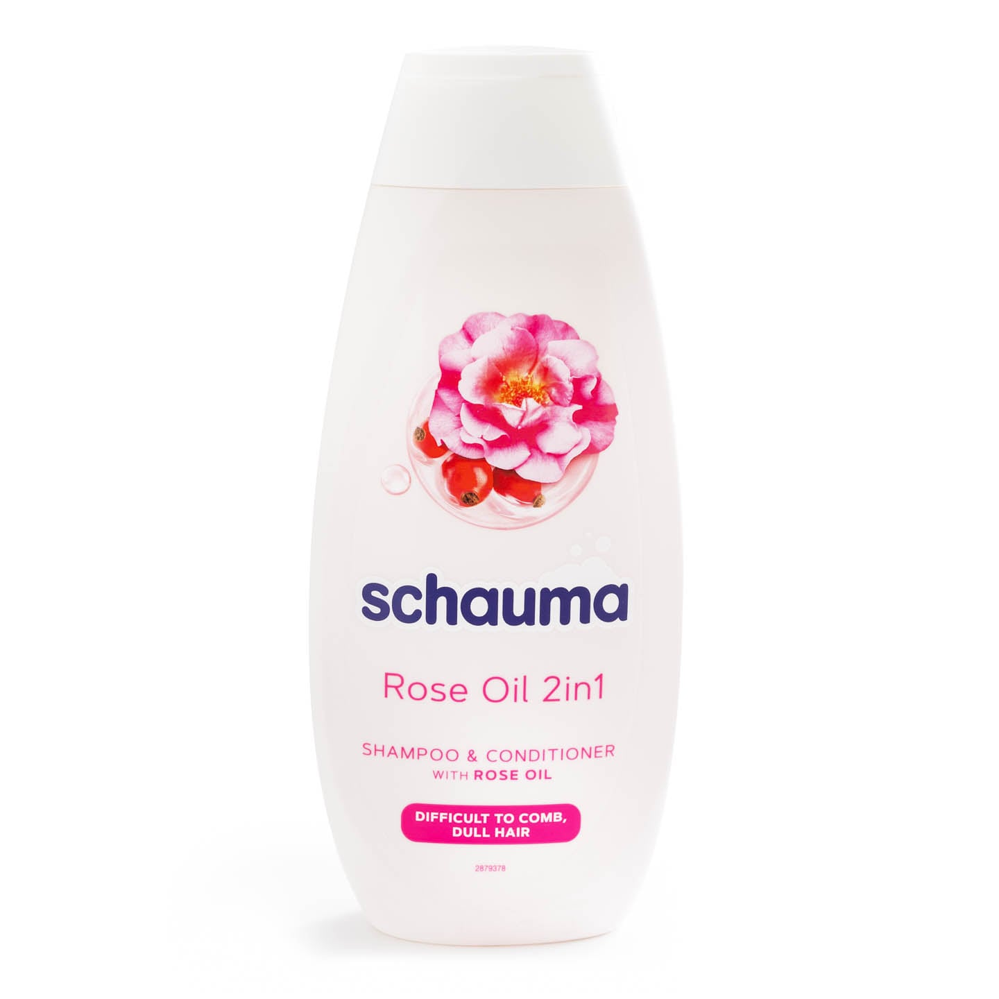 Șampon Schauma 400ml