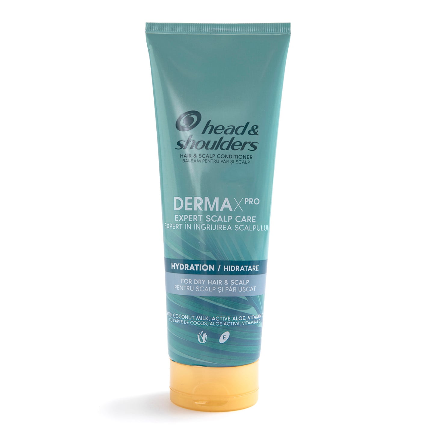 Șampon / Balsam Derma X Pro Head&Shoulders 220ml