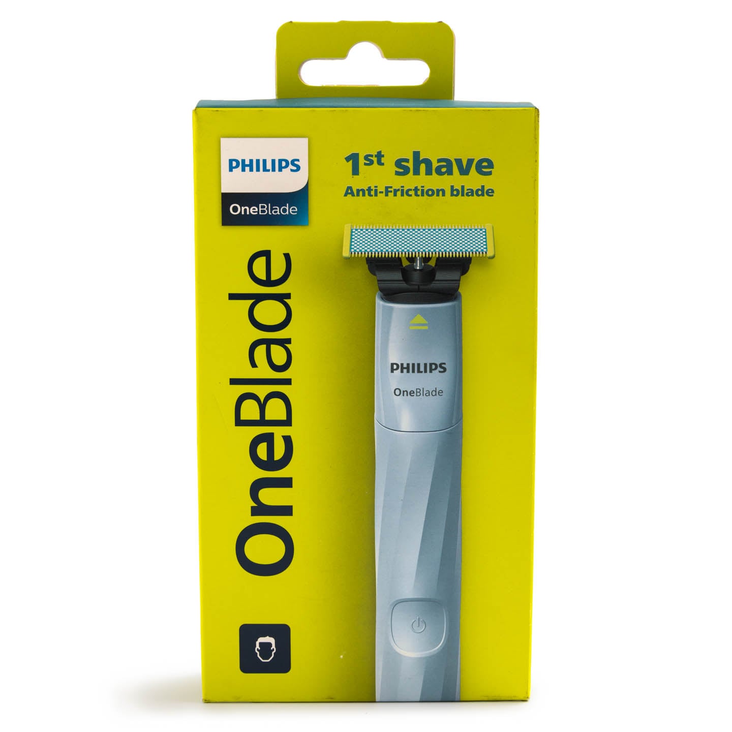 Aparat de ras One Blade Philips
